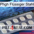 Phgh Flüssiger Stahl 34